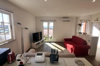 Sea View Apartment Faro - Faro - 1