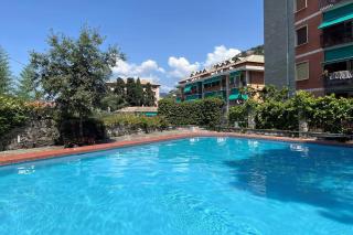 CasaViva - Good Vibe Bilo in Camogli with Shared Pool - Camogli - 7