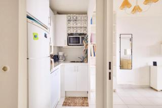 Résidence Cannes Villa Francia - maeva Home - Appartement climatisé avec vue mer 2 pièces 4 personnes - Prestige - super Home MAE-2644 - Cannes - 5