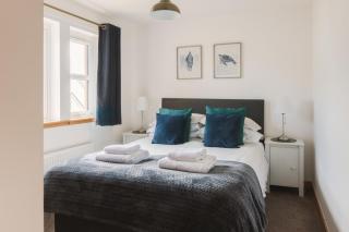 Acorn Apartment in Cellardke Anstruther - Anstruther - 3