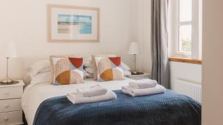 Acorn Apartment in Cellardke Anstruther - Anstruther - 1