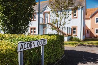 Apartment - Sleeps 4 Pet friendly & Free parking - 2