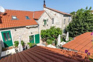 Apartments Draga - Vrboska - 2