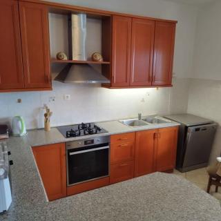 Apartment Mili - Veli Rat - 4