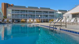 Southwinds I-7 - Panama City Beach - 9