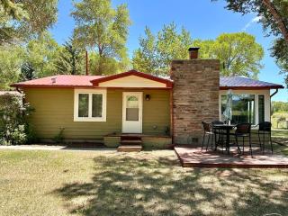 Chinook Winds Lodge - Dubois - 0