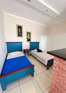 Hotel Alexandria - Batatais - 5