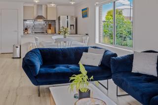 Poa Place - Sleeps 6 - Pet Friendly - Torquay - 4