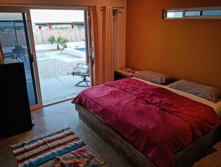 Villa Alfredo - La Ventana - 1