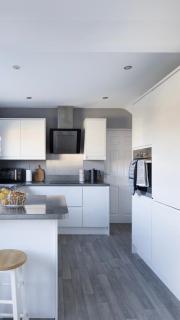 Stylish spacious home in Beverley Families, Contractors, Long stay welcome - Beverley - 8