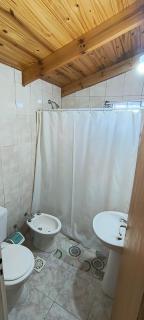 La Cima HOSTERIA - El Chalten - 4