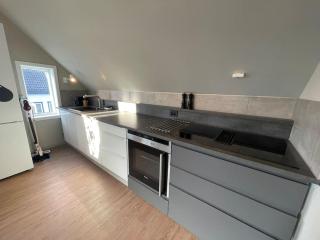 Nostalgic Nook 27 by Stavanger BnB - Stavanger - 8