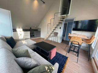 Nostalgic Nook 27 by Stavanger BnB - Stavanger - 5