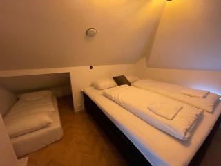 Nostalgic Nook 27 by Stavanger BnB - Stavanger - 4