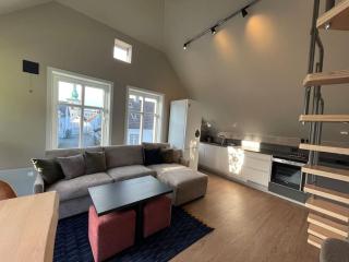 Nostalgic Nook 27 by Stavanger BnB - Stavanger - 2