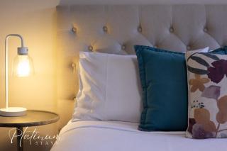 Luxury On Webster Upscale 2br Close To Hospital - Wendouree - 6