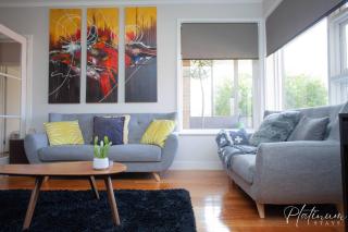 Luxury On Webster Upscale 2br Close To Hospital - Wendouree - 7