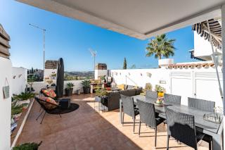 Beautiful Townhouse close to Fuengirola - Malaga - 7