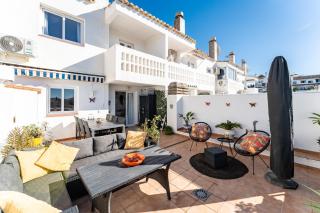 Beautiful Townhouse close to Fuengirola - Malaga - 6