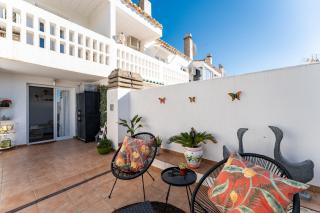 Beautiful Townhouse close to Fuengirola - Malaga - 5