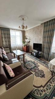 Apartment close to the boulevard - Mingəçevir - 0