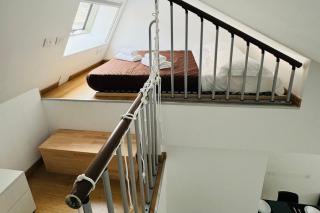 Trastevere Double A LOFT - Rome - 7