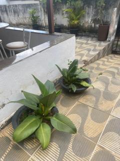 Pousada da Vânia - 3
