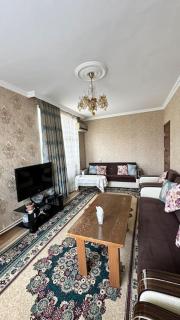 Apartment close to the boulevard - Mingəçevir - 9