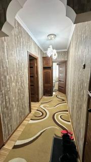 Apartment close to the boulevard - Mingəçevir - 4