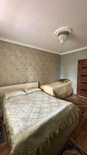 Apartment close to the boulevard - Mingəçevir - 8