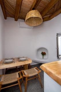 The Pélican Héritage House. - Míconos - 3