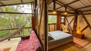 Refugio en las Nubes - 5