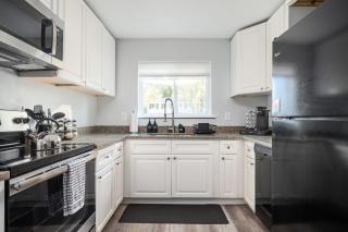 Quiet & Quaint apartment, 5 mins to airport and 15 mins to downtown - Atlanta - 3