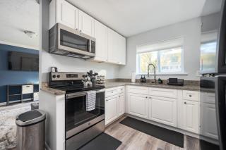 Quiet & Quaint apartment, 5 mins to airport and 15 mins to downtown - Atlanta - 2