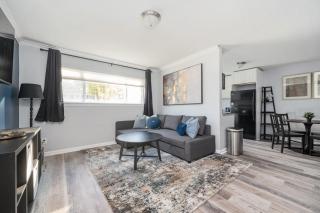 Quiet & Quaint apartment, 5 mins to airport and 15 mins to downtown - Atlanta - 9