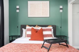 Quiet & Quaint apartment, 5 mins to airport and 15 mins to downtown - Atlanta - 0
