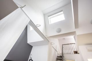 Trastevere Double A LOFT - Rome - 0