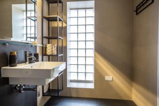 Trastevere Double A LOFT - Rome - 2