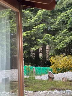 Casa Llao alojamiento de montaña - San Carlos de Bariloche - 8