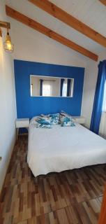 Cabaña con Tinaja a pasos del Mar - 4