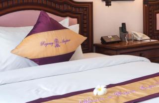Regency Angkor Hotel - Siem Reap - 7