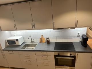 Central City Apartment B - Estocolmo - 9