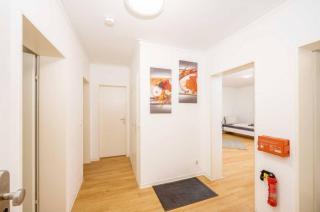 Modern Flat with Balcony in Gladbeck - Gladbeck - 0