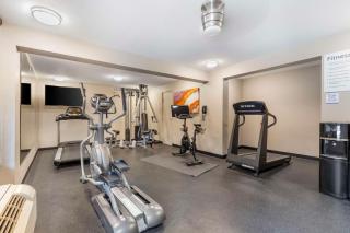 Best Western Plus Landing View Inn & Suites - Branson - 4