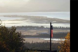 Homestead cabin - Homer - 4