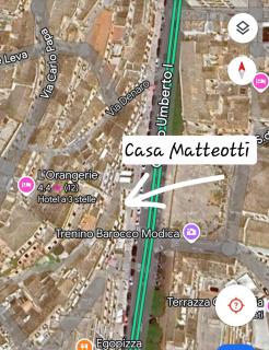 Casa Matteotti - Modica - 9