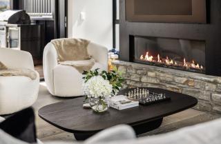 Absolute Luxury on Warren - Wanaka - 6