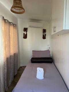 Lone Traveler Beach View Room - Caridad - 7