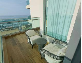 Appartement 3 Chambres salon avec Vue sur l Océan - Dakar - 6