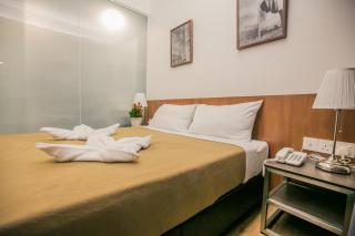 Urban Inn Kulim - 8